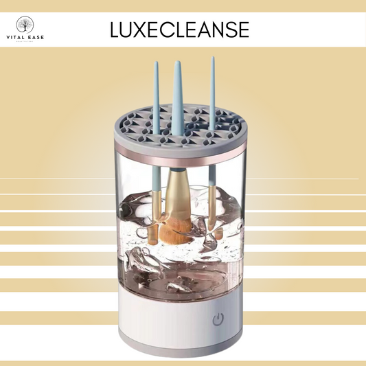 LuxeCleanse